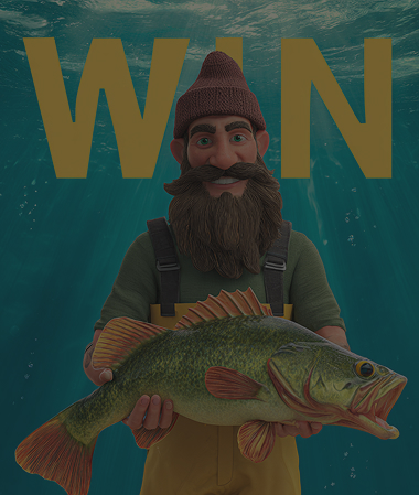 Big Bass Bonanza