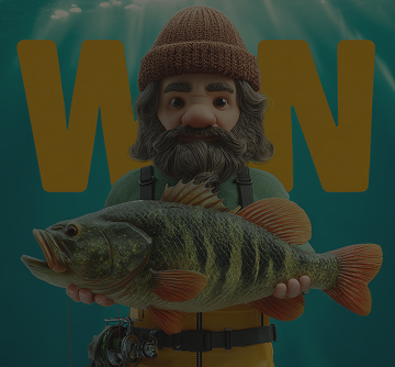Big Bass Bonanza