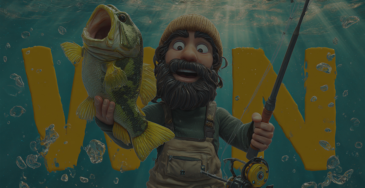 Big Bass Bonanza
