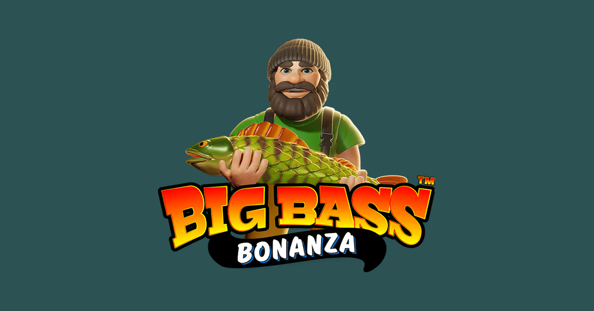 Big Bass Bonanza